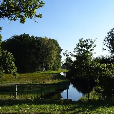 Apartament Wunderlich