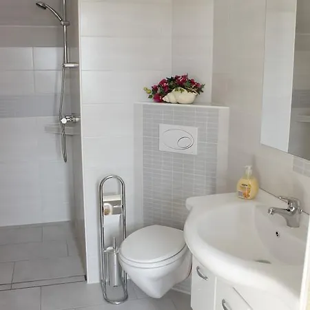 Apartment Wunderlich *
