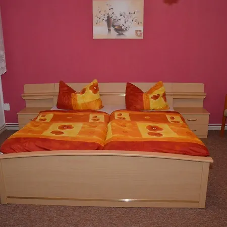 Wunderlich Apartament