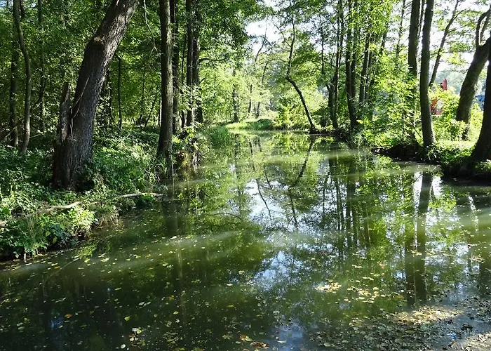 Apartment Wunderlich