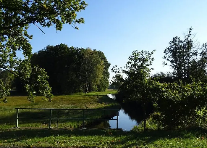 Apartment Wunderlich