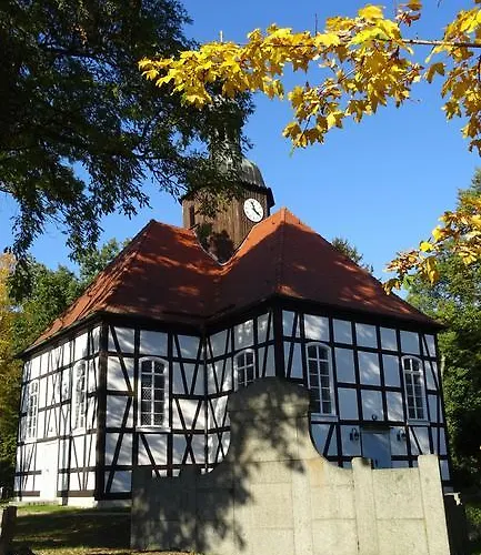 Wunderlich Apartament