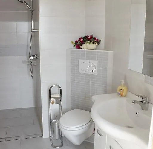 Apartament Wunderlich *