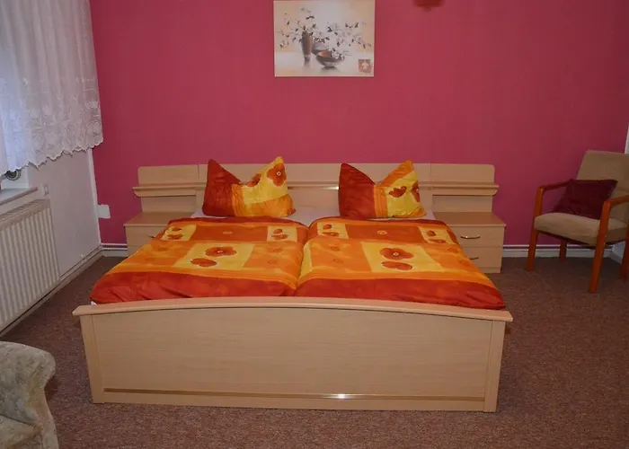 Wunderlich Apartament