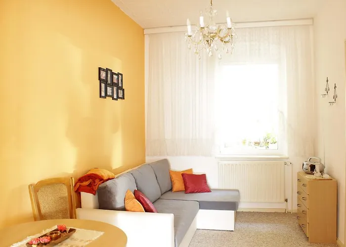 Apartamento Wunderlich *